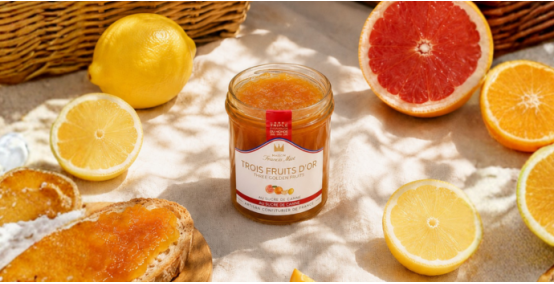 Confiture ou Préparation de Fruits : Quelle Différence ? | Maison Francis Miot